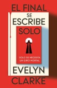Cover-Bild zum Titel 'Final Se Escribe Solo, El' von 'Evelyn Clarke'