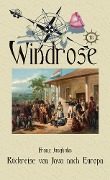 Cover-Bild zum Titel 'Rückreise von Java nach Europa' von 'Franz Junghuhn'