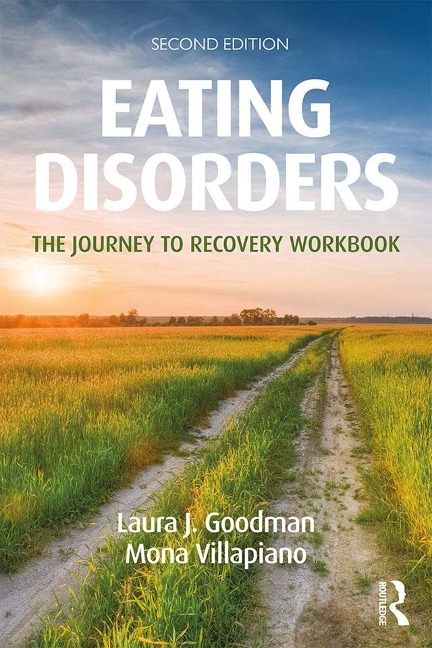Eating Disorders - Laura J. Goodman, Mona Villapiano
