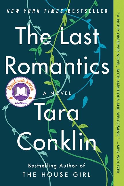 The Last Romantics - Tara Conklin