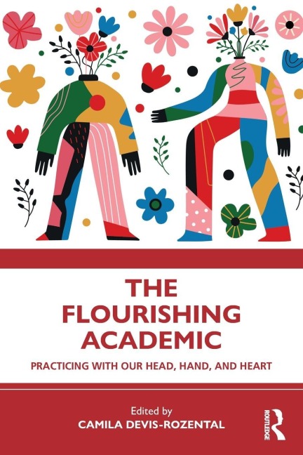 The Flourishing Academic - 