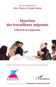Cover-Bild zum Titel 'Insertion des travailleurs migrants' von 'Altay Manço, Joseph Gatugu'