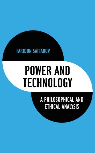 Power and Technology - Faridun Sattarov