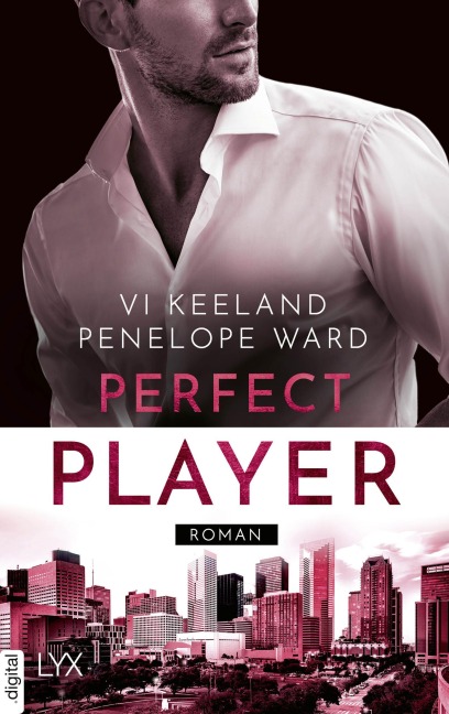 Perfect Player - Vi Keeland, Penelope Ward