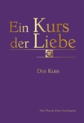 Cover-Bild zum Titel 'Ein Kurs der Liebe' von 'Mari Perron'