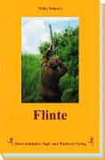 Cover-Bild zum Titel 'Flinte' von 'Nicky Szápáry'