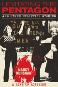 Cover-Bild zum Titel 'Levitating the Pentagon' von 'Nancy Kurshan'