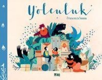 Yolculuk Ciltli - Francesca Sanna