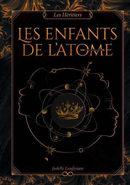 Les Héritiers - Jodelle Laufeyson