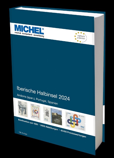 Iberische Halbinsel 2024 - 