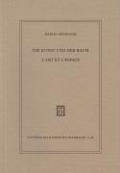 Cover-Bild zum Titel 'Die Kunst und der Raum / L¿Art et l¿Espace' von 'Martin Heidegger'