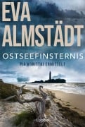 Cover-Bild zum Titel 'Ostseefinsternis' von 'Eva Almstädt'