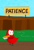 Cover-Bild zum Titel 'Patience (Sammy Bird)' von 'V. Moua'