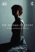 Cover-Bild zum Titel 'The Enigma of Desire' von 'Galit Atlas'