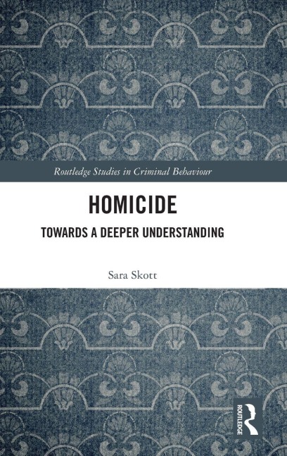 Homicide - Sara Skott