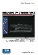 Cover-Bild zum Titel 'Bildung im Cyberspace' von ''