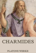 Cover-Bild zum Titel 'Charmides' von 'Platon'
