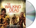 Cover-Bild zum Titel 'Robert Kirkman's the Walking Dead: Search and Destroy' von 'Jay Bonansinga'