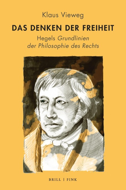 Das Denken der Freiheit - Klaus Vieweg