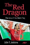 Cover-Bild zum Titel 'The Red Dragon' von 'Sion Jobbins'