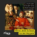 Cover-Bild zum Titel 'Männer, denen du besser aus dem Weg gehst' von 'Nicole Tersigni'