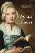 Cover-Bild zum Titel 'Words and Images' von ''