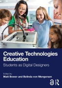 Cover-Bild zum Titel 'Creative Technologies Education' von ''