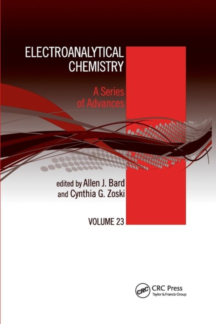 Electroanalytical Chemistry - 