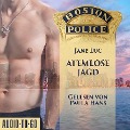 Boston Police - Atemlose Jagd - Jane Luc