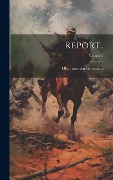 Cover-Bild zum Titel 'Report..; Volume 1' von ''