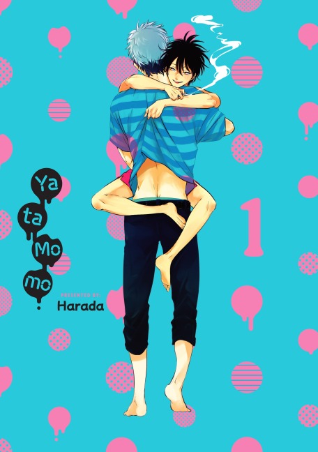 YataMomo, Part 1 - Harada