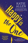 Happy Is the One - Katie Allen