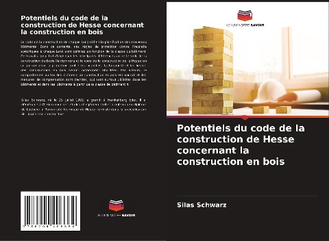Potentiels du code de la construction de Hesse concernant la construction en bois - Silas Schwarz