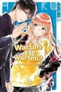 Warum warten? 03 - Aki Kusaka