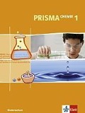 Prisma Chemie 1. Schülerbuch. 5./6. Schuljahr. Niedersachsen - 