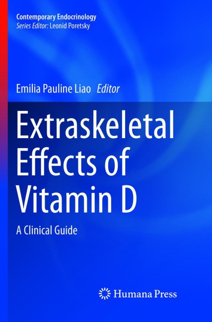 Extraskeletal Effects of Vitamin D - 
