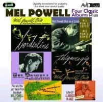 Powell - Four Classic Albums P - Mel Powell