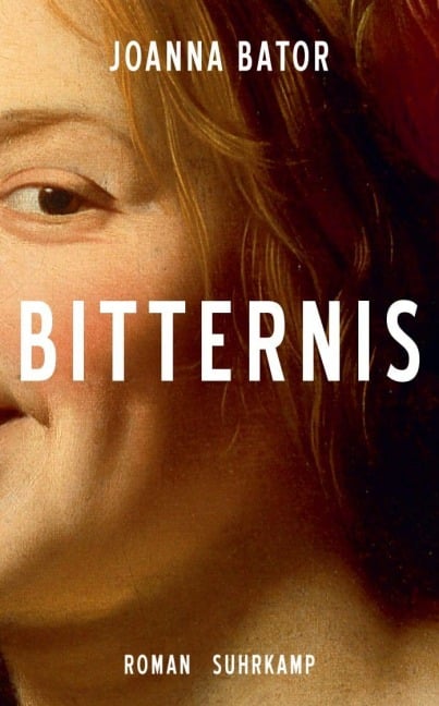 Bitternis - Joanna Bator