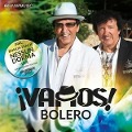 Cover-Bild zum Titel 'Bolero' von 'Vamos'