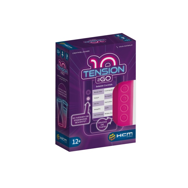 Tension2Go - 
