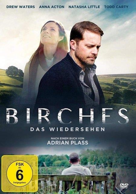 Birches - Das Wiedersehen - Mark Freiburger, Adrian Plass, Gary Wheeler, Stephen Limbaugh