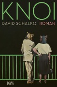 Cover-Bild zum Titel 'Knoi' von 'David Schalko'
