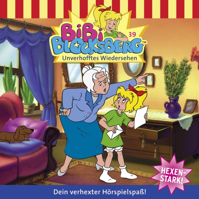 Unverhofftes Wiedersehen - Elfie Donnelly