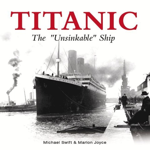 Titanic: The Unsinkable Ship - Jules Gammond