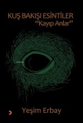 Cover-Bild zum Titel 'Kus Bakisi Esintiler' von 'Yesim Erbay'