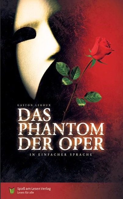 Das Phantom der Oper - Gaston Leroux