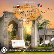 Cover-Bild zum Titel 'Commissaire Cluzet und der Klang des Todes - Commissaire Cluzet, Folge 8' von 'Alexandre Dupont'
