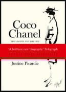 Cover-Bild zum Titel 'Coco Chanel' von 'Justine Picardie'