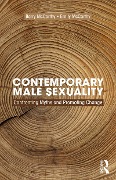 Cover-Bild zum Titel 'Contemporary Male Sexuality' von 'Barry Mccarthy, Emily McCarthy'