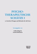 Cover-Bild zum Titel 'Psychotherapeutische Schätze' von ''